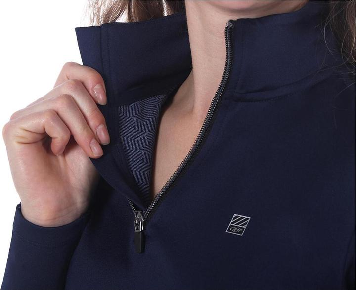 Actual product image Qhp Heizshirt Loua Damen (38)