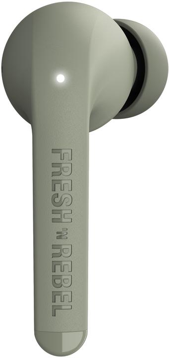 Actual product image Fresh'N Rebel Twins 1 Tip (NC, 6 h, Wireless)