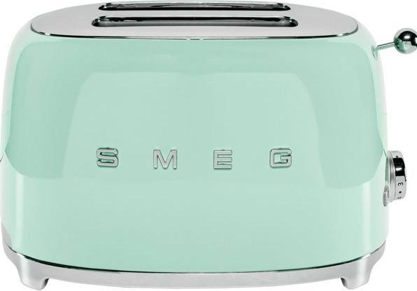 Actual product image Smeg 50's Retro Style