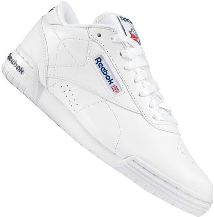 Image du produit Reebok Ex-O-Fit Clean Logo Int - 61049 (36.5)