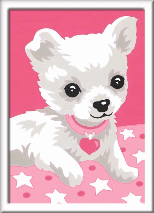 Produktbild Ravensburger Chihuahua
