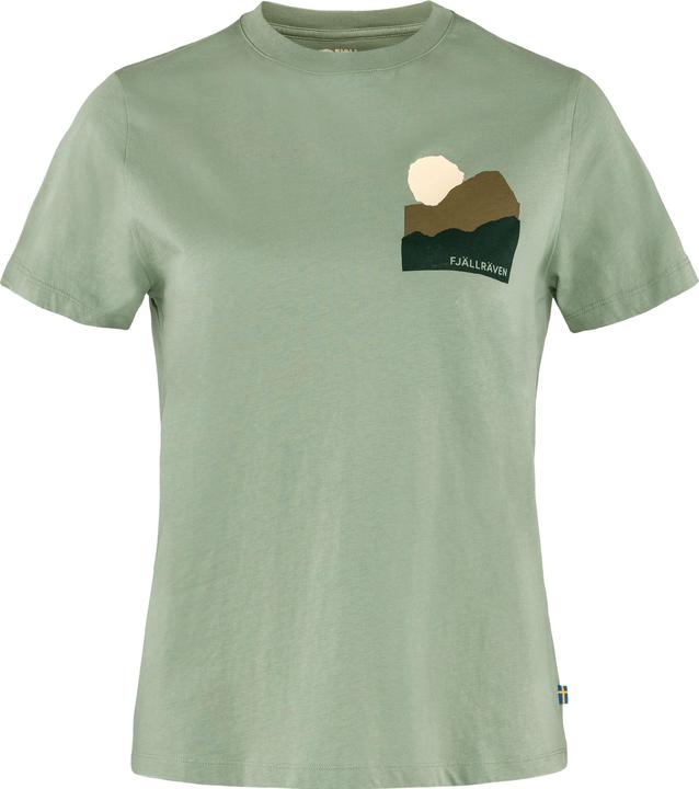 Fjällräven Women's Nature T-Shirt (XL)
