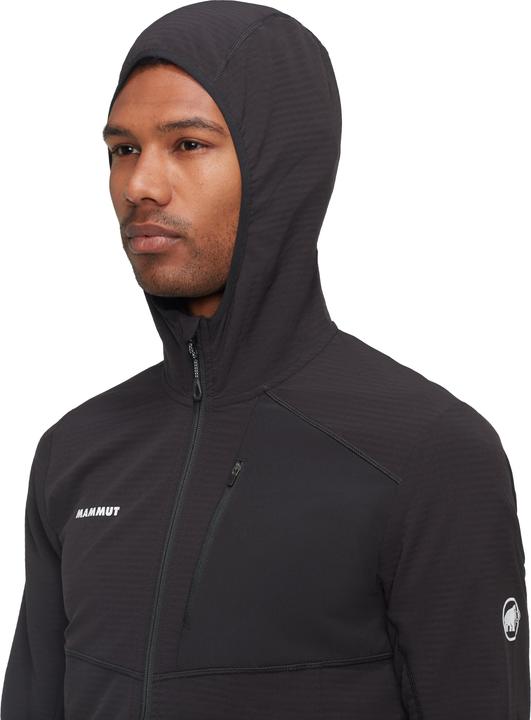 Immagine prodotto Mammut Madris Giacca con cappuccio Light ML Uomo (L)