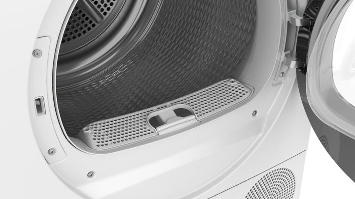 Immagine prodotto Siemens WQ33G2D40 (8 kg, A destra, Spina UE)