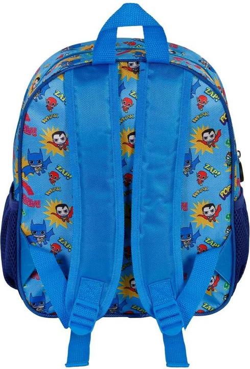 Produktbild Karactermania Batman - Kinderrucksack (8.50 l)