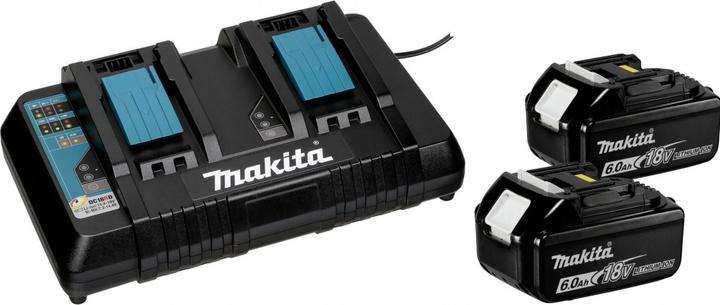 Immagine prodotto Makita Kit di alimentazione 199484-8 (18 V)
