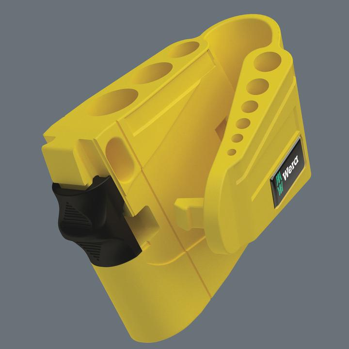 Produktbild Wera 950/9 Hex-Plus Imperial 1