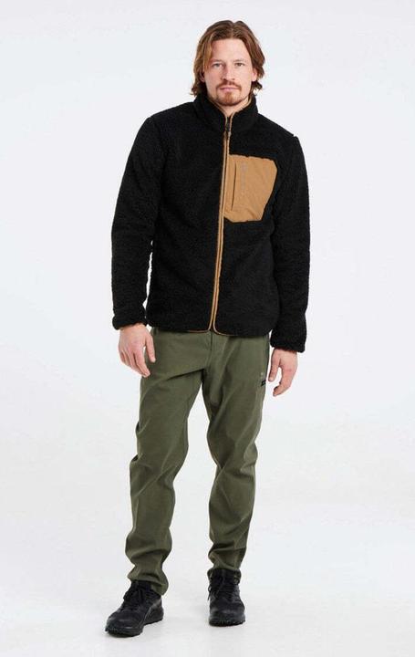 Immagine prodotto Protest Top Prttave Con Zip Intera (S)