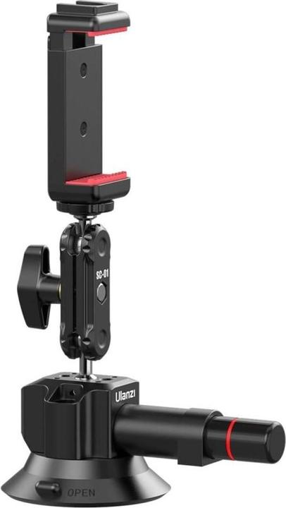 Ulanzi SC-01 (Accessoires vidéo divers)