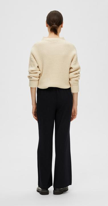Produktbild Selected Femme Leinengemisch Hose (36)
