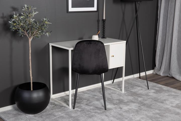 Image du produit Venture Home Bureau Bakal (95 x 45 cm)