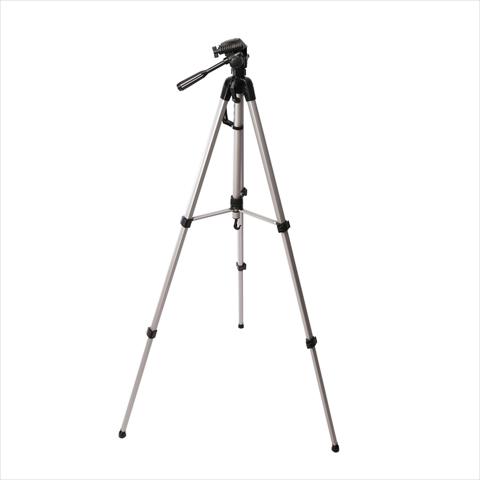 Produktbild Nest Stativ + Kopf WT-3560 H167 cm (Metall)