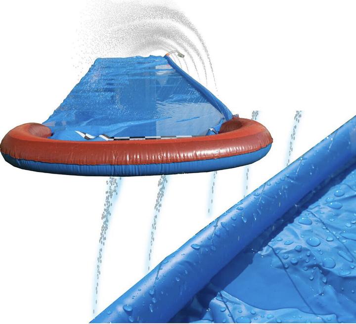 Image du produit Jilong Toboggan aquatique (4.88 m)