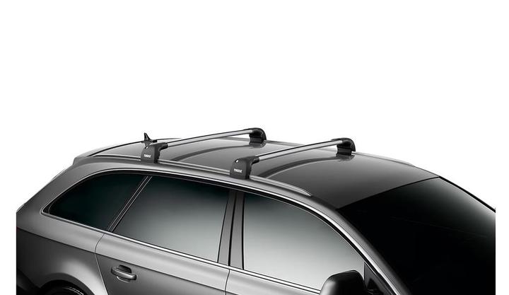 Actual product image Thule WingBar Edge 9593 L
