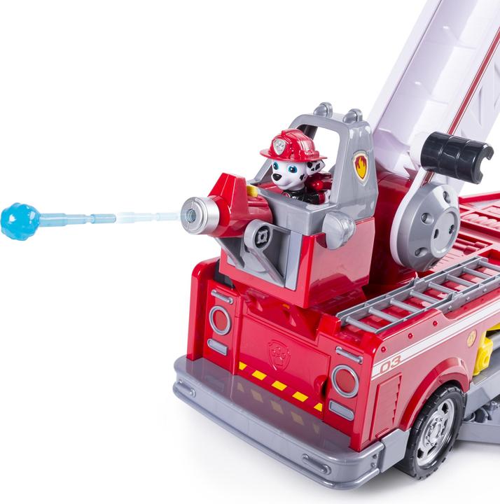 Immagine prodotto Spin Master pattuglia pattuglia pattuglia camion dei pompieri