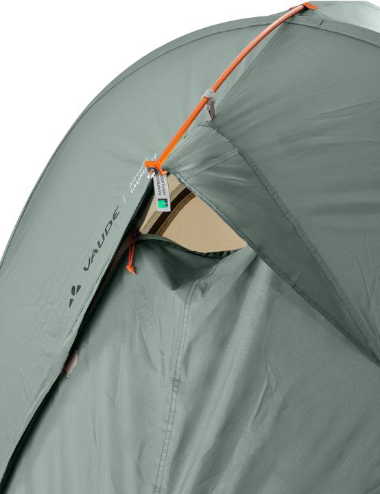 Image du produit Vaude Allround Taurus 1P (Tente igloo, 1.99 kg, 1 personne)