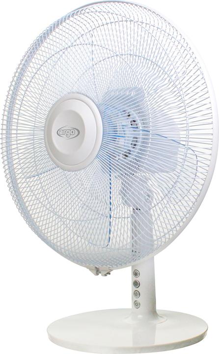 Image du produit Argo Ventilateur blanc (62.99 dB)