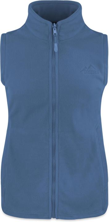 Actual product image Normani Ladies fleece waistcoat Jovik - 1303 (4XL)