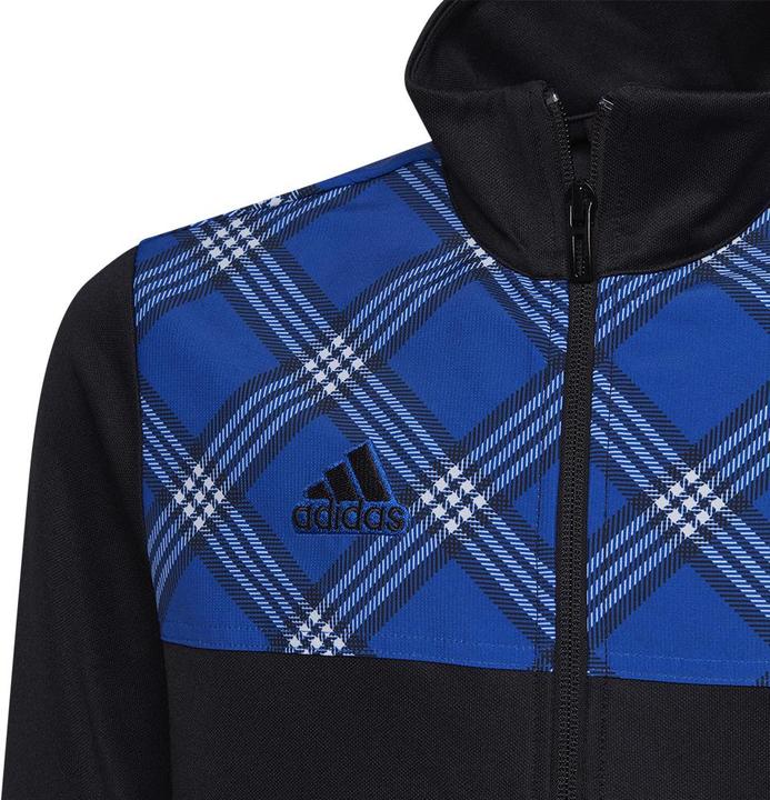 Produktbild adidas Tiro Trainingsjacke Kids (164)