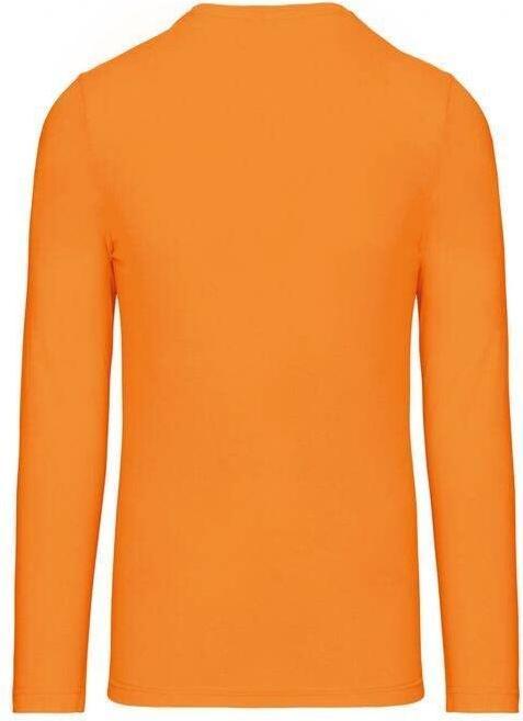 Image du produit Kariban Col V manches longues (3XL)