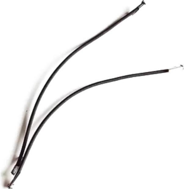 Actual product image FG036 - Passe-Trappe - Rubber Band middle