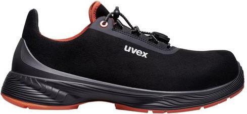 Productafbeelding Uvex Safety 1 G2 (S2, 47)