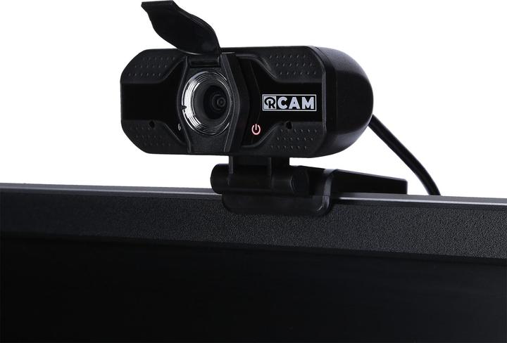 Actual product image Rollei R-Cam 100 (2 Mpx)