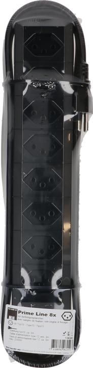 Immagine prodotto Max Hauri Prime Line (8 x, Tipo 13, 3 m)