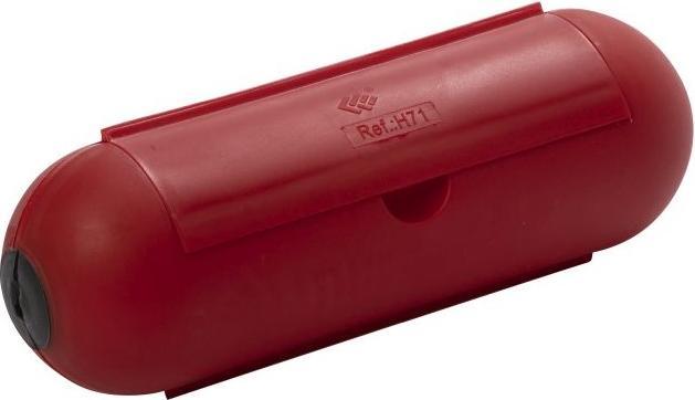 Elbro Plug protection red