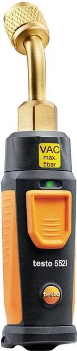 Actual product image Testo Smart Vakuum Set 558s