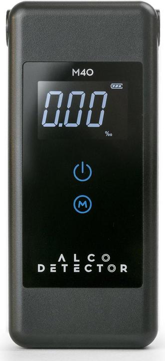 Produktbild Alcodetector M40