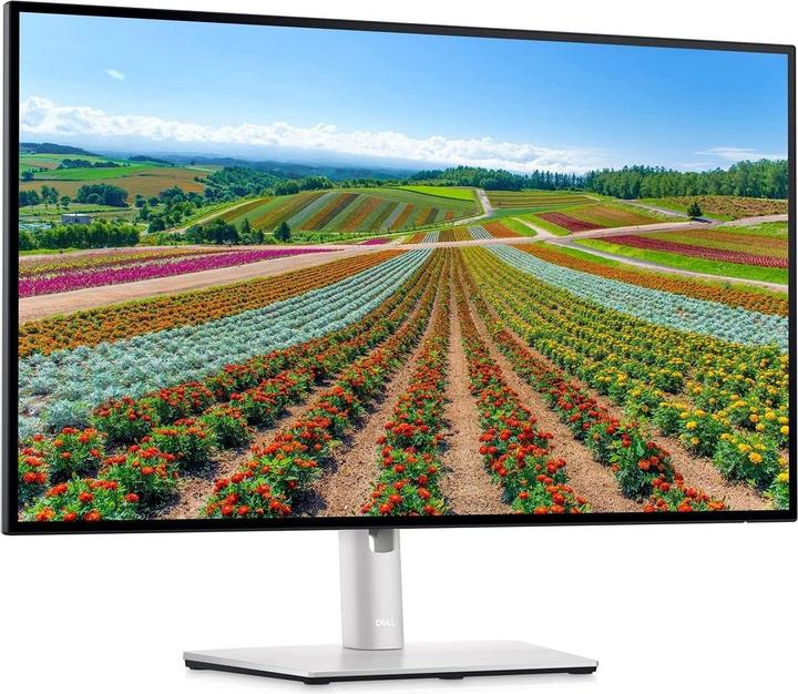 Actual product image Dell UltraSharp U2722D (2560 x 1440 pixels, 27")