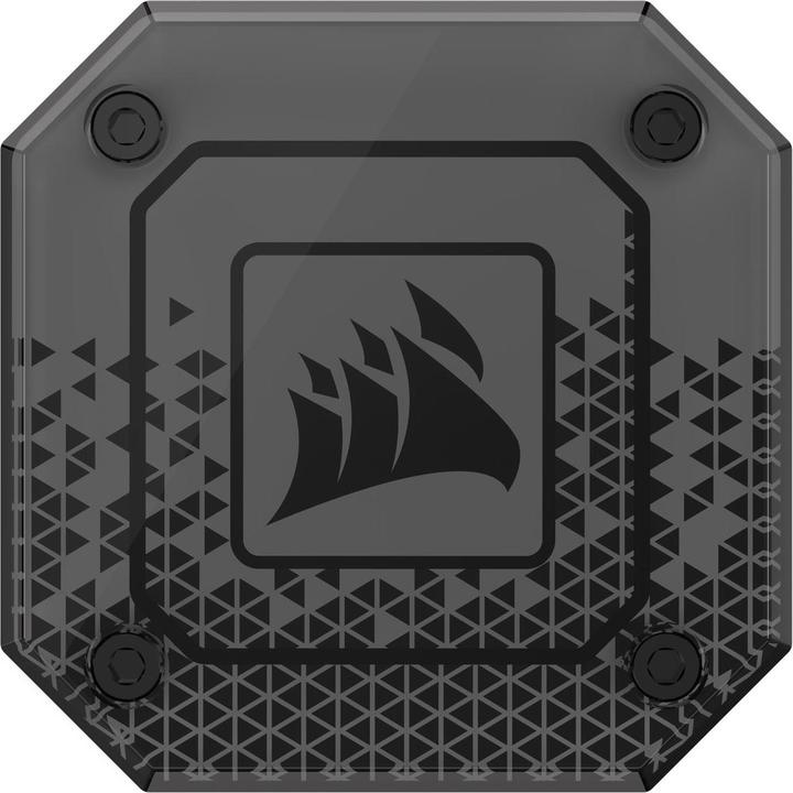 Produktbild Corsair iCUE H115i Elite Capellix XT
