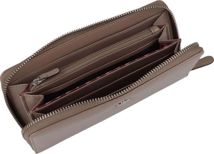 Immagine prodotto Picard Cravatta nera 1 portafoglio in pelle 19 cm