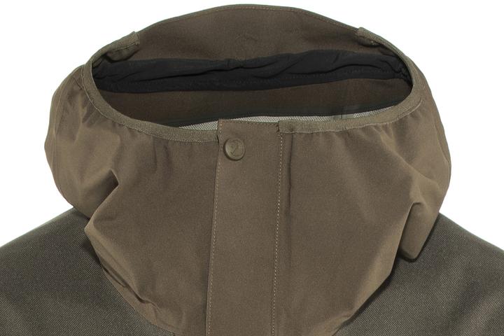Actual product image Fjällräven Lapland Eco Shell Poncho Unisex (L)