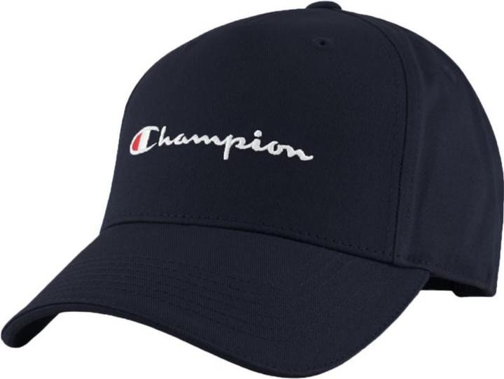 Champion Baseballkappe