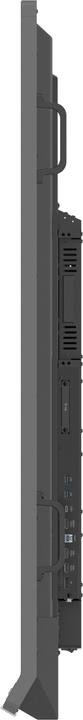 Immagine prodotto Viewsonic IFP7552-2F 75IN 40Point Touch (3840 x 2160 pixel, 75")