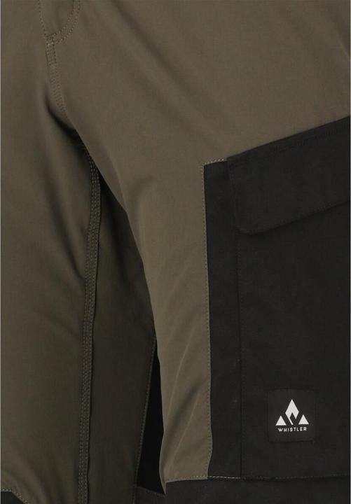 Actual product image Whistler Romning (S)