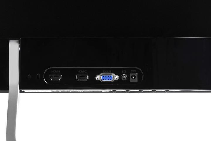Actual product image AOC i2781FH (1920 x 1080 pixels, 27")