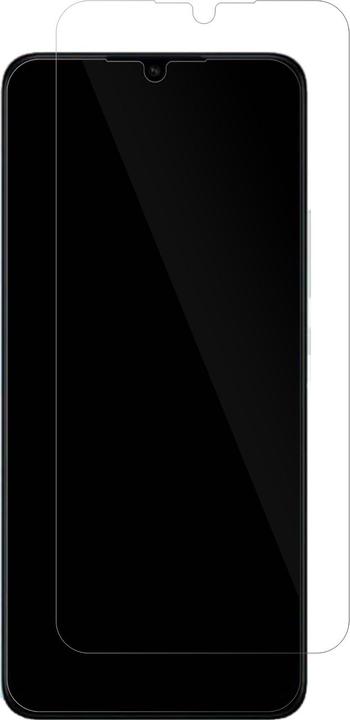 Produktbild Dipos Displayschutzfolie Crystalclear (4 Stück, Xiaomi Redmi 13C)