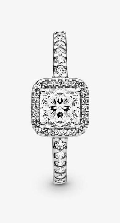 Produktbild Pandora Strahlenkranz (52, 925 Silber)