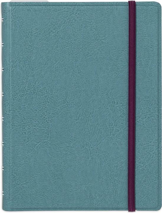 Actual product image Filofax Notebooks NEUTRALS (A5, Lined, Hardcover)