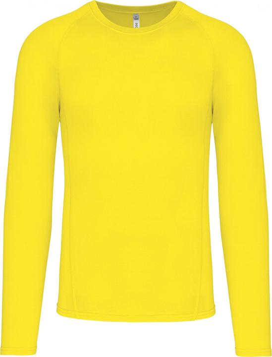 Proact Langarmshirt
