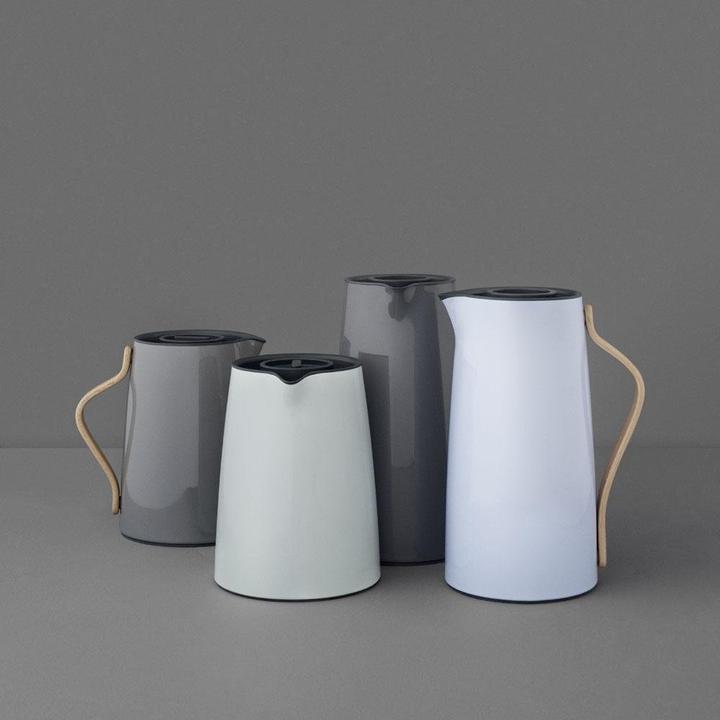 Actual product image Stelton Emma (1.20 l, EU plug)