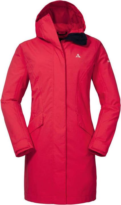 Produktbild Schöffel Parka Altona (M)