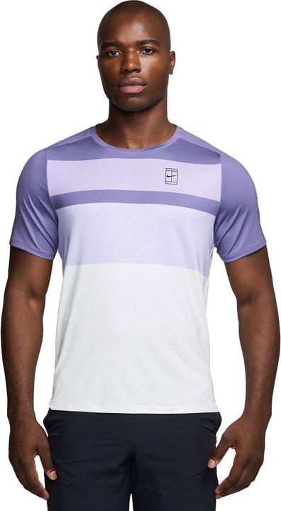 Nike Court Advantage Tennis Top Violet Man (XL)