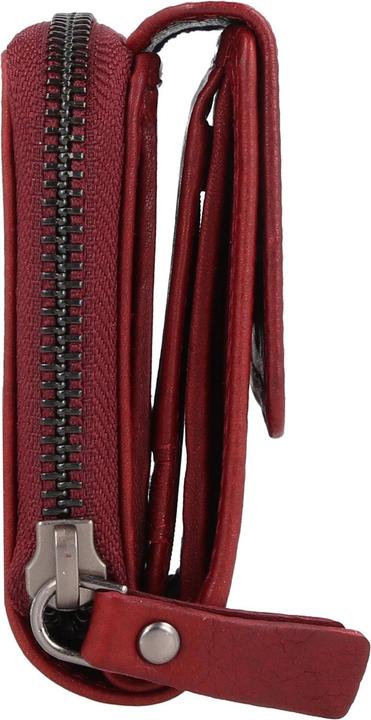 Immagine prodotto Jack kinsky Portafoglio in pelle con protezione RFID 11 cm