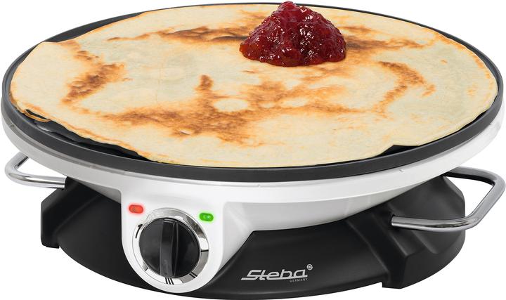 Actual product image Steba CR 32
