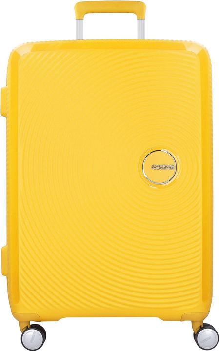 Actual product image American Tourister Soundbox (110 l, L (90 - 115l))