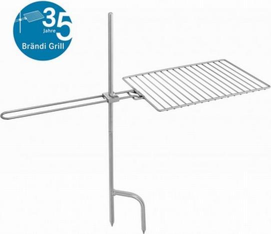 Actual product image Brändi Grill